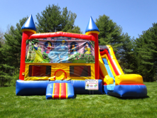 Bounce House