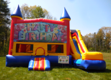 Obstacle Course